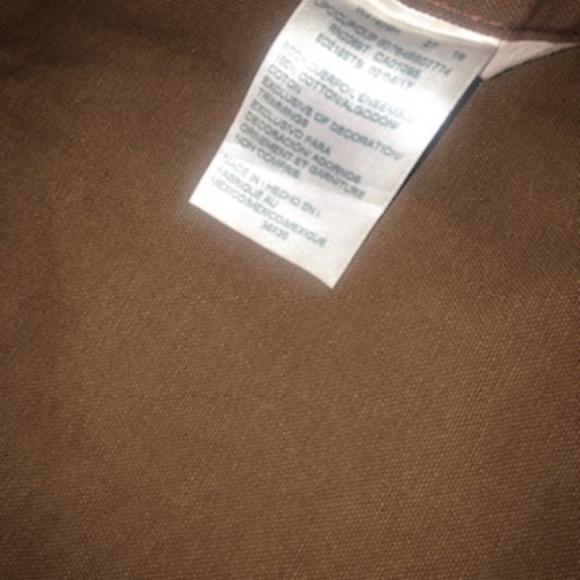 Carpenter pant - Picture 4 of 4